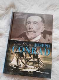 Nowa książka Joseph Conrad