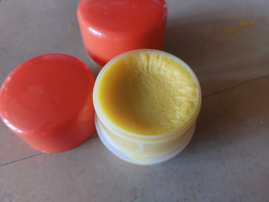 Maść nagietkowa wyrób własny