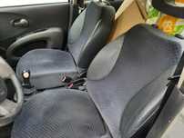 Oddam za darmo komplet foteli Micra K12