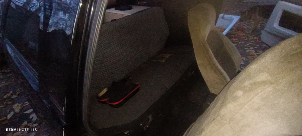 Продам ВАЗ 2108 по тп