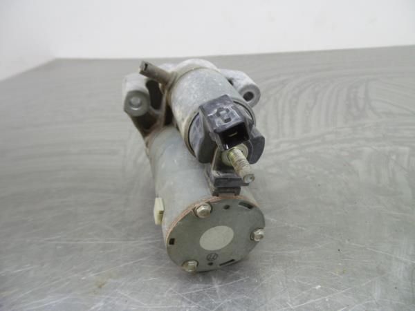 Motor de arranque PEUGEOT 208