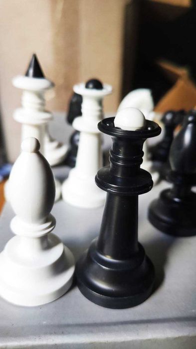 шахматы набор фигур игра шахматы шахматные фигуры