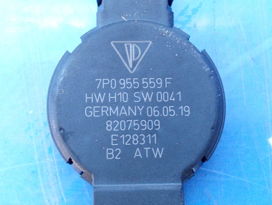 Датчик дощу Porsche Macan 95B 2.0 Порш Макан