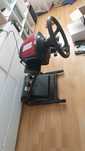 Kierownica thrustmaster ts-xw komplet +shifter