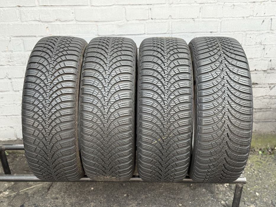Топова шина‼️ESA+TECAR SuperGrip7 92Н 205/60 r16 9мм 2024рік