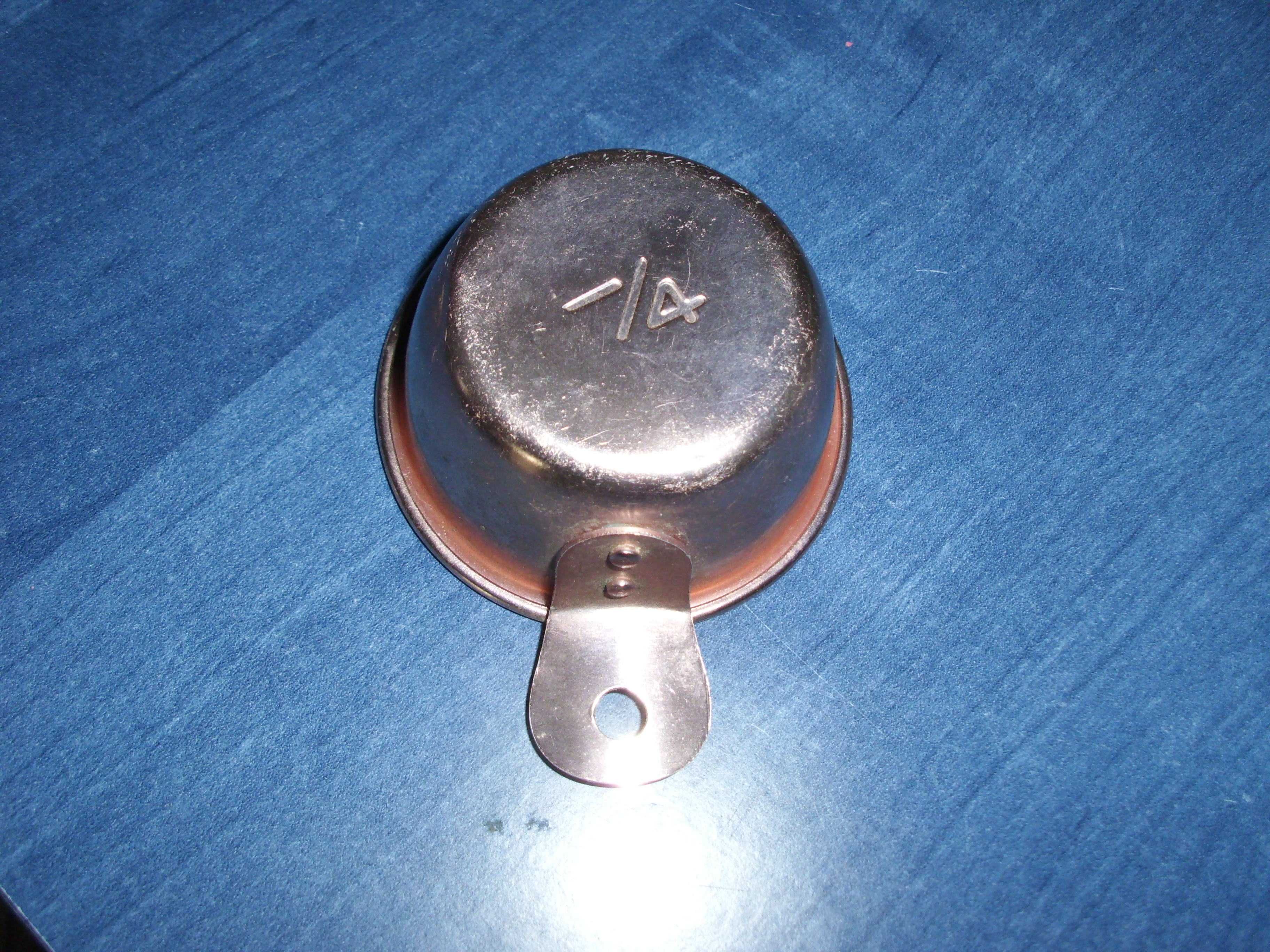 Ozdoba do kuchni / foremki / miarki / dekoracja /
