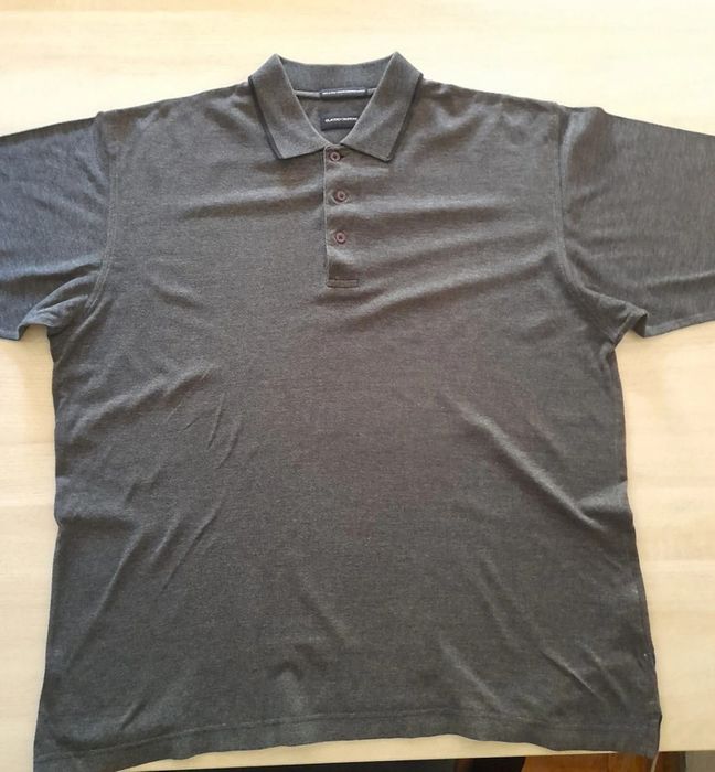 Polo Claudio Campione Tamanho L