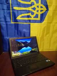 ASUS X54C. Intel Core i3. SSD-120.f Комплект.