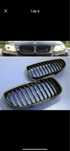 Grelhas BMW Serie 3 E90/E91 08-11