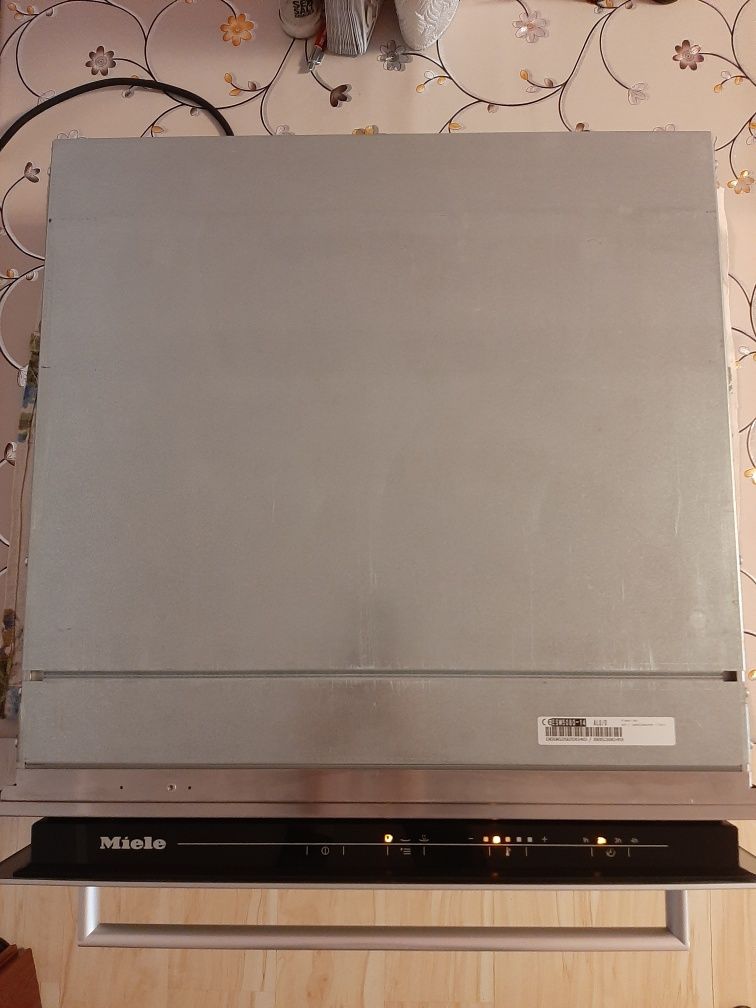 Szuflada grzewcza do podgrzewania MIELE ESW 5080-14