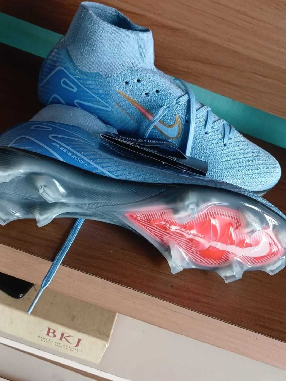 !SALE! Бутси Nike Air Zoom Superfly X 35 36 37 38 39 40 41 42 43 44 45