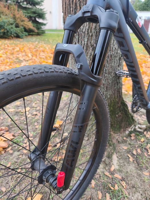 Sprzedam lub zamienię rower dirt dartmoor streetfighter