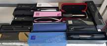 Професійні випрямлячи для волосся ghd