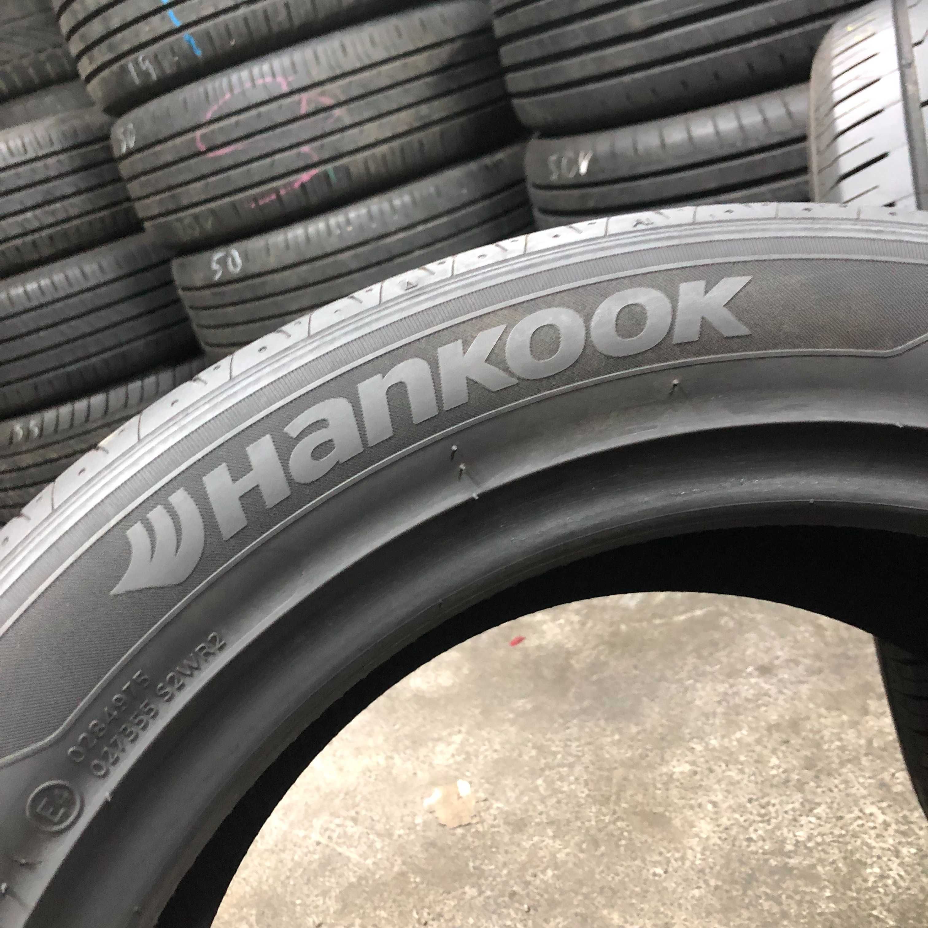 Акція  Шини 225/50 R17  Hankook Ventus Prime 3