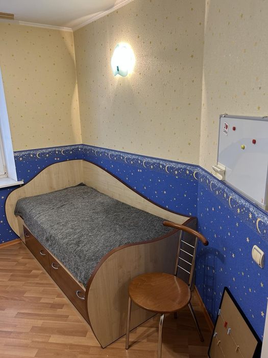 Оренда 3-х кімн.кв. вул.Офіцерська,18