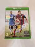 FIFA 15 Microsoft Xbox One (2181)