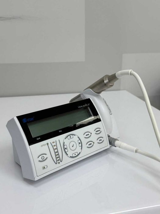 Ендомотор VDW Gold Reciproc