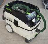 Festool Odkurzacz przemysłowy CTL 26 E CLEANTEC 202146