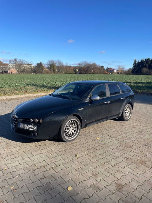 Alfa Romeo 159 2.0 JTDm