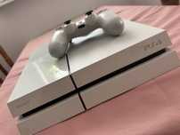 Konsola PS4 500 GB Model: CUH-1166A