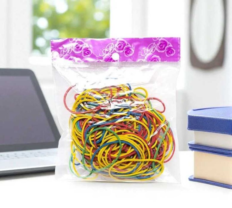 Резинка для денег 50 гр 200 гр 500 гр РАЗНЫЕ