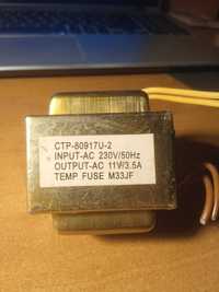 Трансформатор CTP 80917U-2