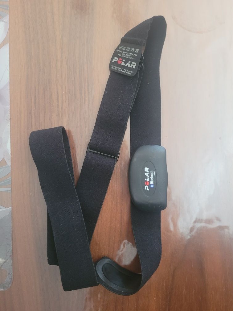 Zegarek sportowy- Smartwatch Polar M400