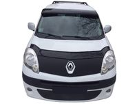 Renault Kangoo 2008-2019 Козырек дефлектор на лобовое стекло