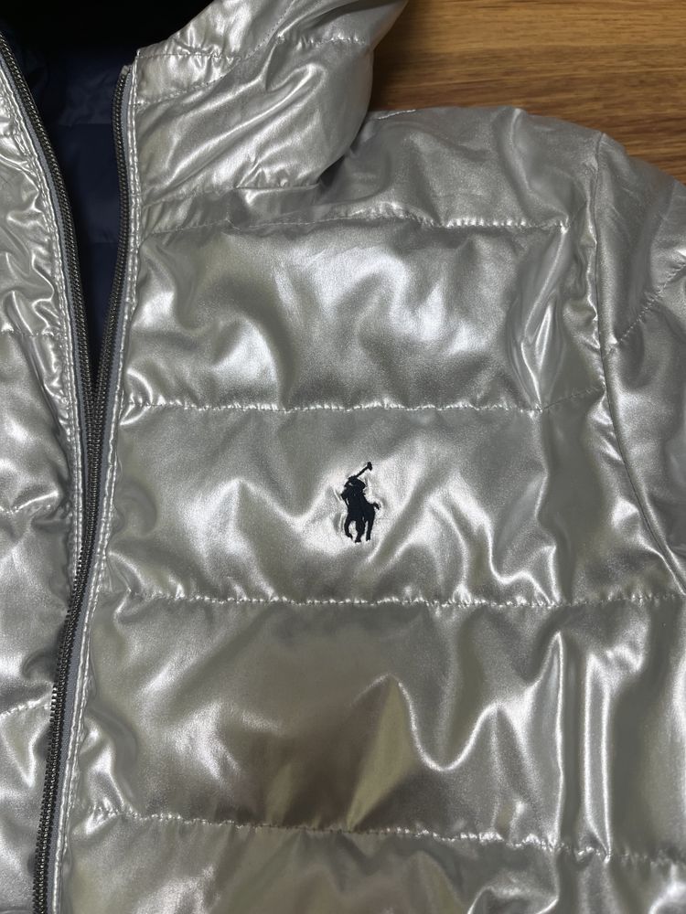 Куртка детская Polo Ralph Lauren