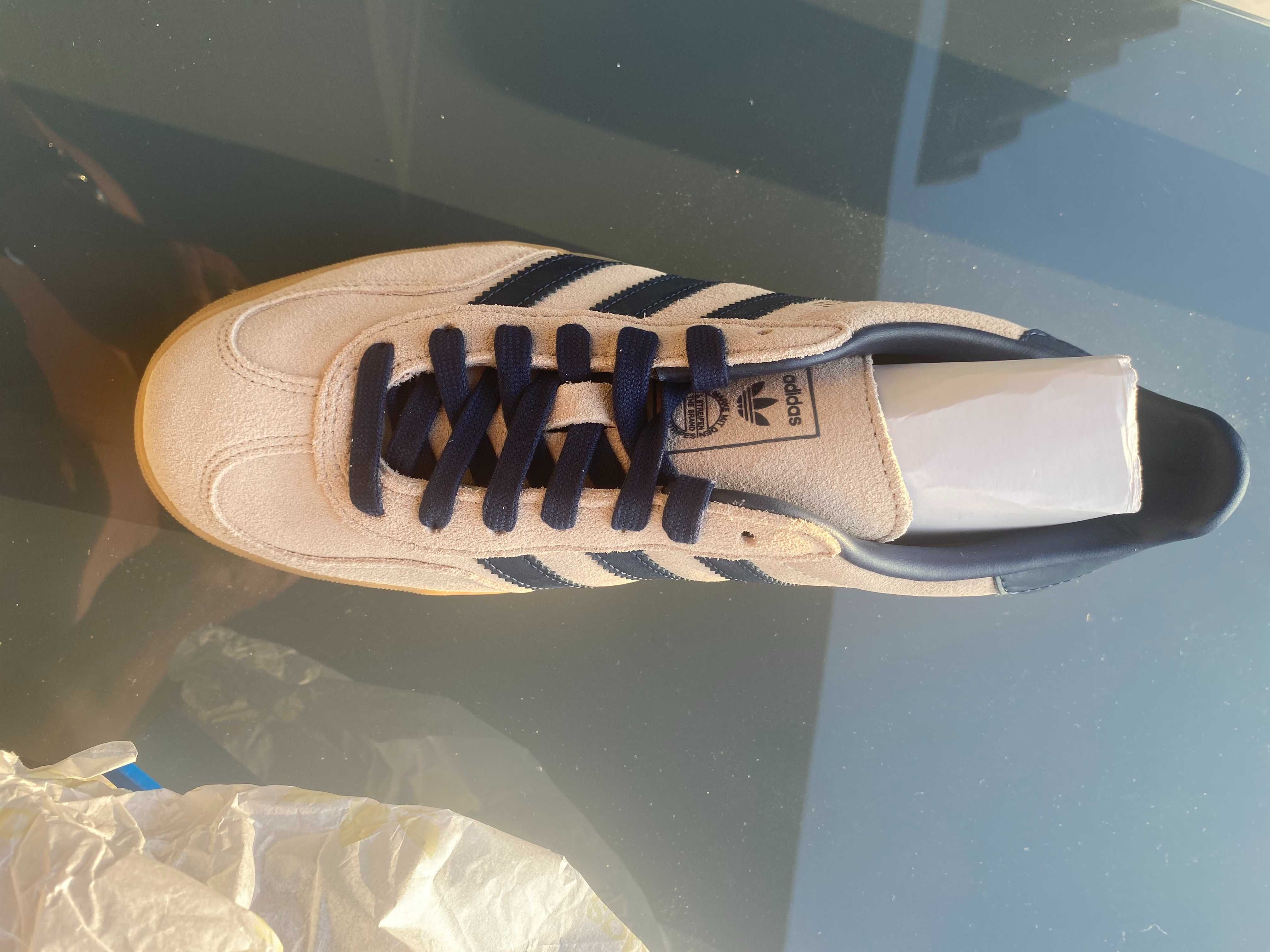 Adidas Gazelle Indoor