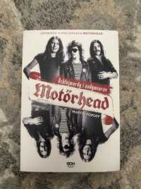 motorhead ksiazka