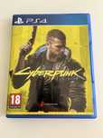 Gra Cyberpunk 2077 ps4