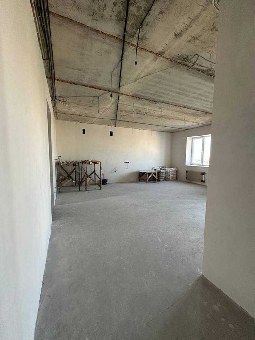 Продаж 2-кімнатної квартири в ЖК "Театральний"