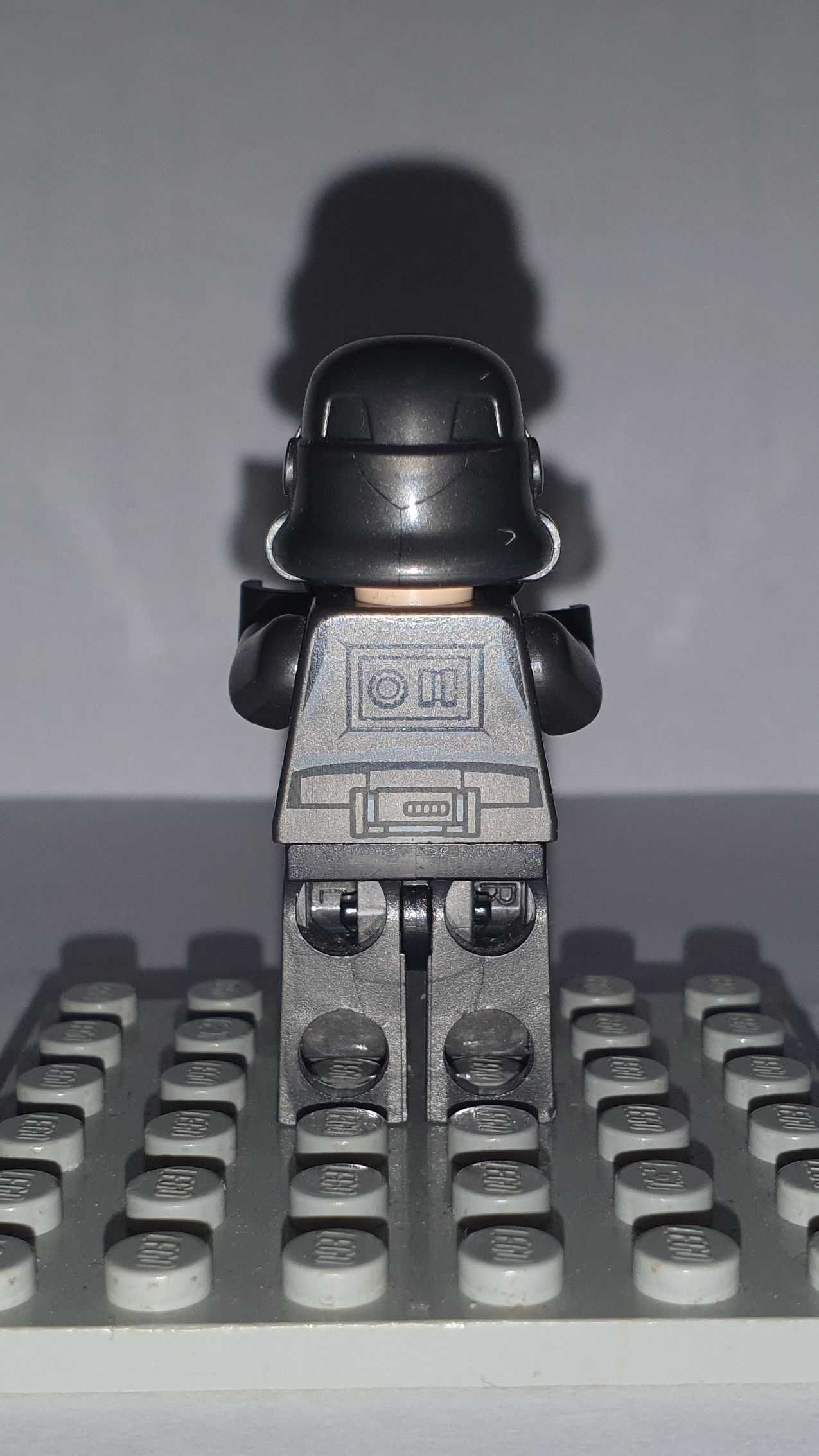 0051 Figurka LEGO sw0603 Star Wars Imperial Shadow Stormtrooper