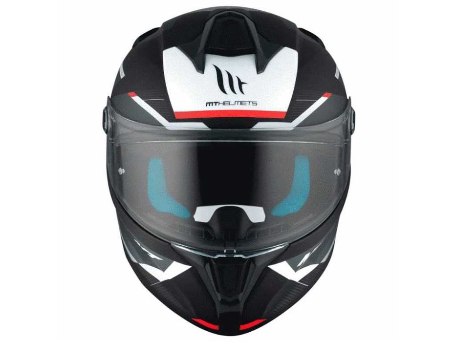 Мотошолом MT Targo S