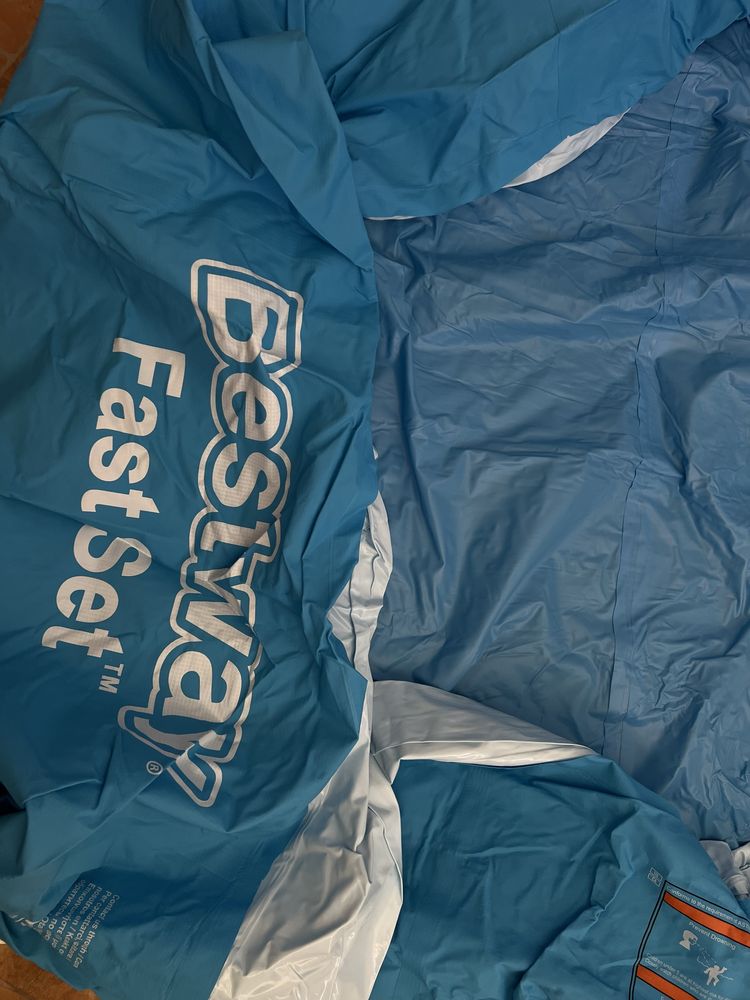 Piscina NOVA Bestway Fast Set