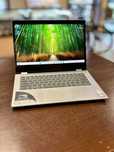Laptop Lenovo Yoga 520 (i3-7020u, 4GB RAM, 500GB SD + 1TB )