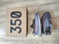 Adidas Yeezy boost 350 v2 beluga 2.0 sneakers streetwear swag Kanye
