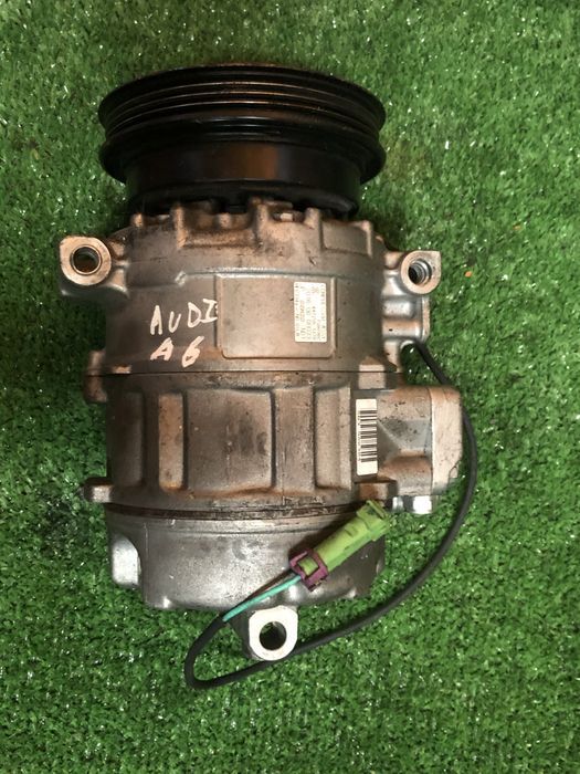 Compressor AC Audi a6 2.0 tdi