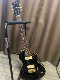 Gibson blueshawk