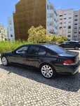 BMW 730D com todos os extras.