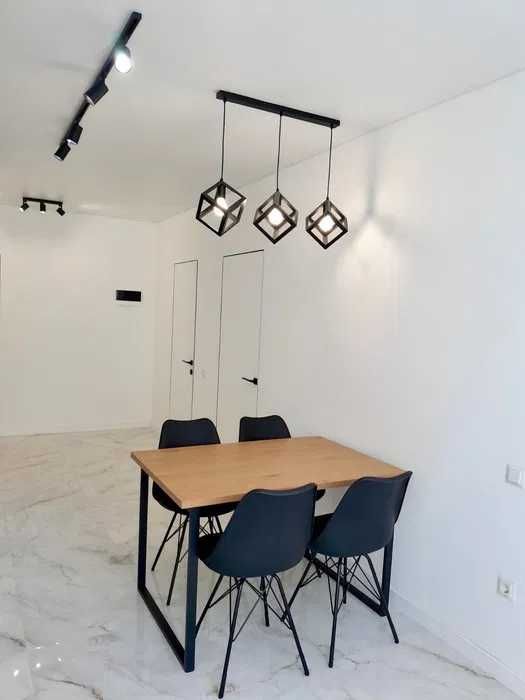 Готова 1 кімнатна квартира з ремонтом в ЖК Central Park VD-Group