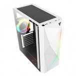 Tempest Spook White RGB Branca