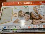Обігрівач Конвектор Teploceramic TCM-RA1000