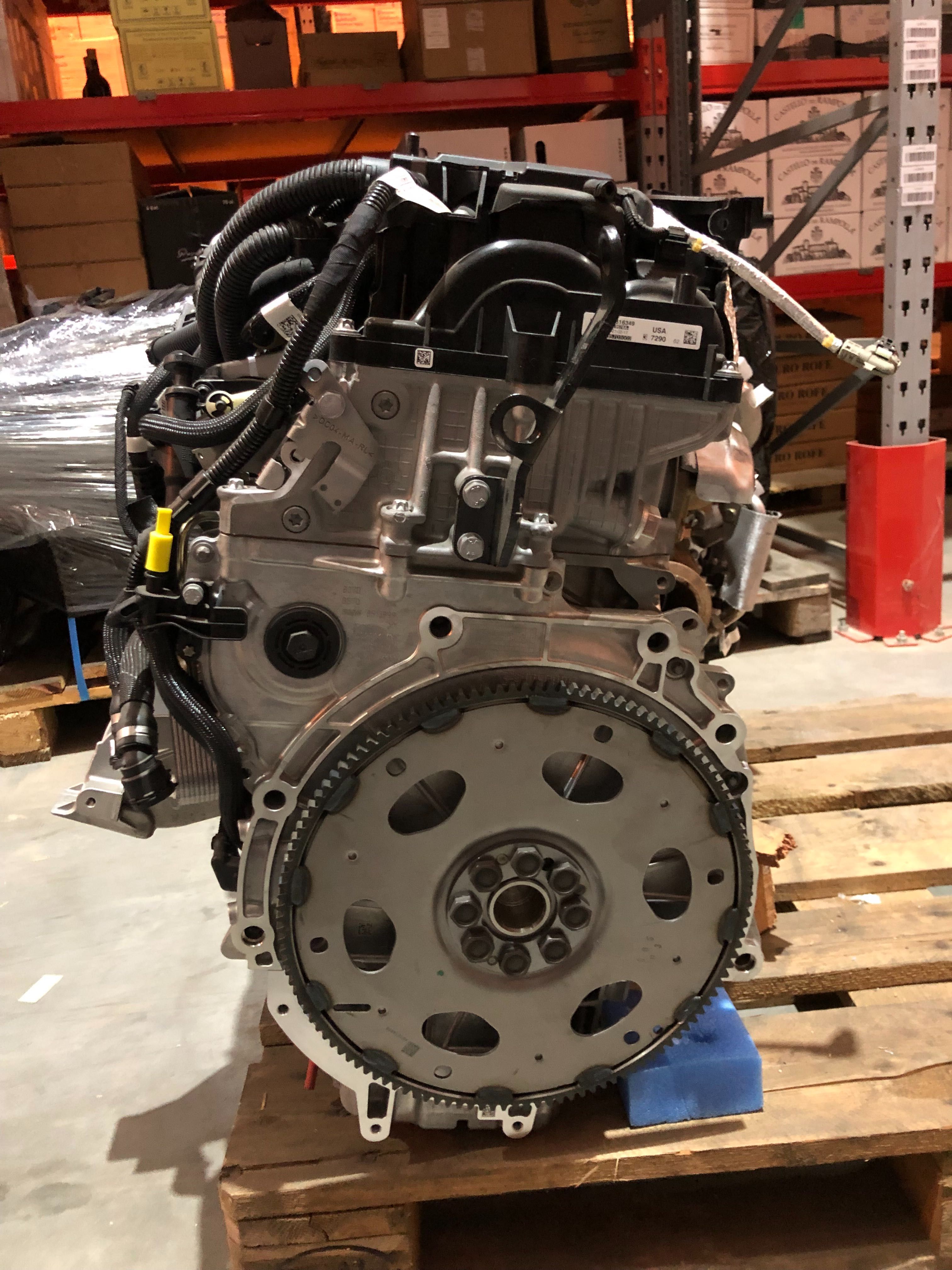 Двигун  двигатель БМВ BMW B57D30A   B57D30B дизель