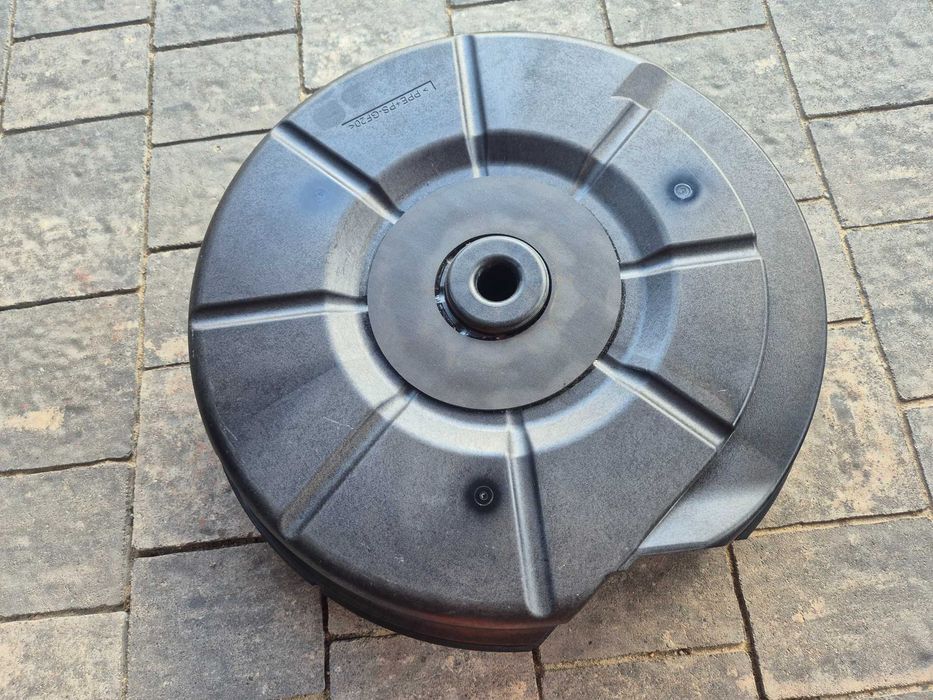 Obudowa subwoofer BOSE z inifnity nagłośnienie auta okazja tanio car