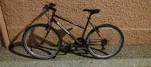Bicicleta RockRider
