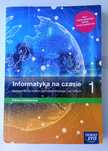 Informatyka na czasie 1