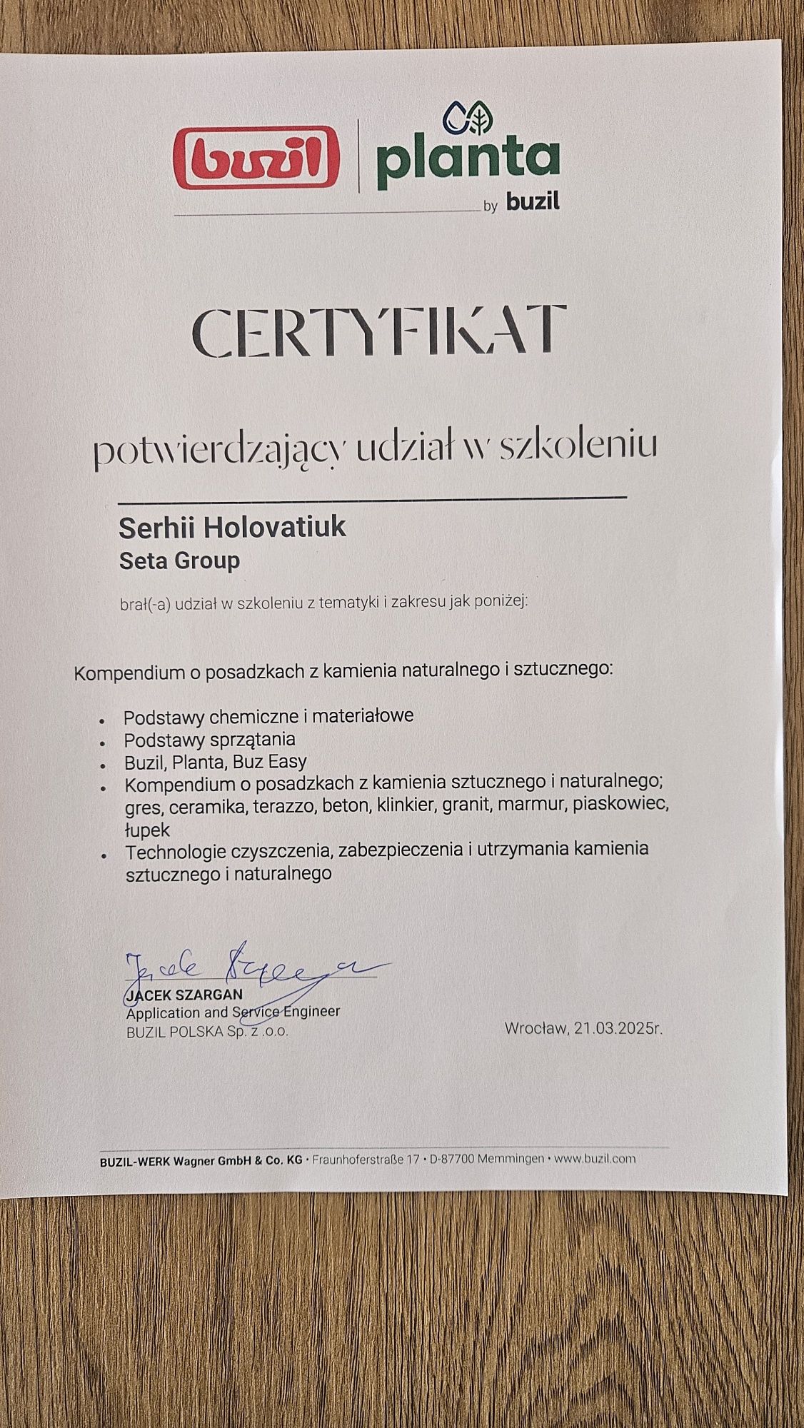 Sprzątanie biur i lokale