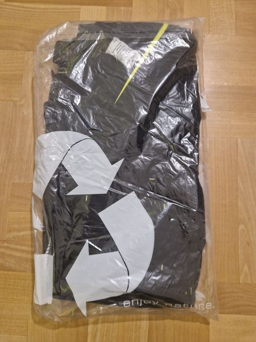 Spodnie engelbert Strauss  2020 zimowe